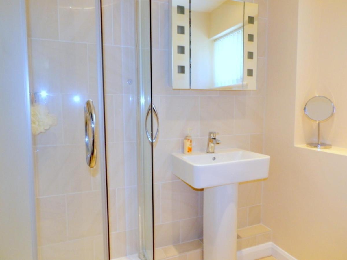 Beautiful 3-Bed Cottage In Cornwall Callington Exterior foto